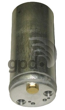 Global Parts Distributors LLC A/C Compressor 9642799