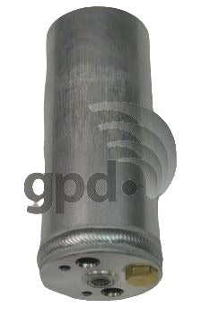 Global Parts Distributors LLC A/C Compressor 9642854