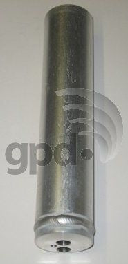 Global Parts Distributors LLC A/C Compressor 9642862