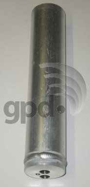 Global Parts Distributors LLC A/C Compressor 9642862