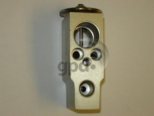 Global Parts Distributors LLC A/C Compressor 9642862