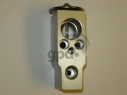 Global Parts Distributors LLC A/C Compressor 9642862