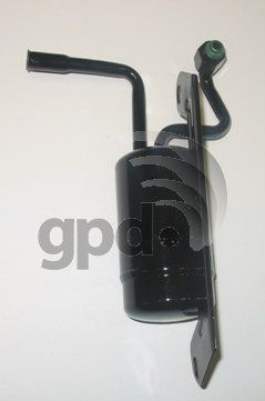 Global Parts Distributors LLC A/C Compressor 9642863