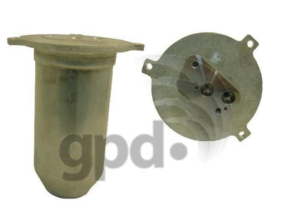 Global Parts Distributors LLC A/C Compressor 9642867