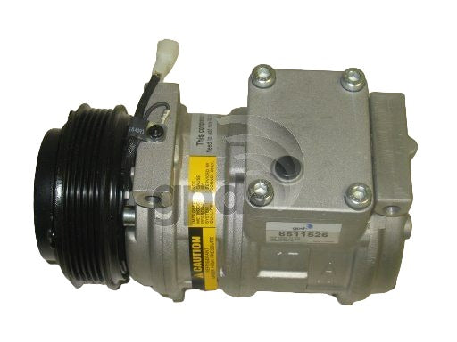 Global Parts Distributors LLC A/C Compressor 9642867