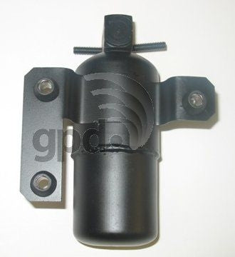 Global Parts Distributors LLC A/C Compressor 9642869