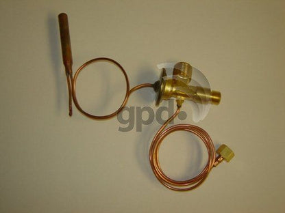 Global Parts Distributors LLC A/C Compressor 9642870