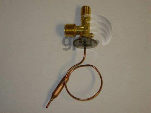 Global Parts Distributors LLC A/C Compressor 9642871