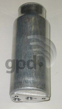 Global Parts Distributors LLC A/C Compressor 9642872