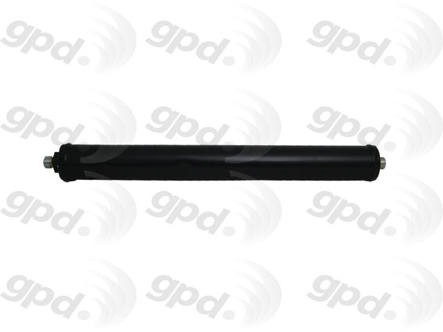 Global Parts Distributors LLC A/C Compressor 9642878