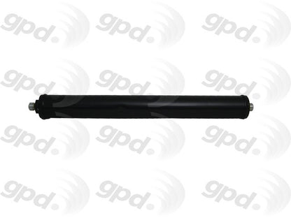 Global Parts Distributors LLC A/C Compressor 9642878
