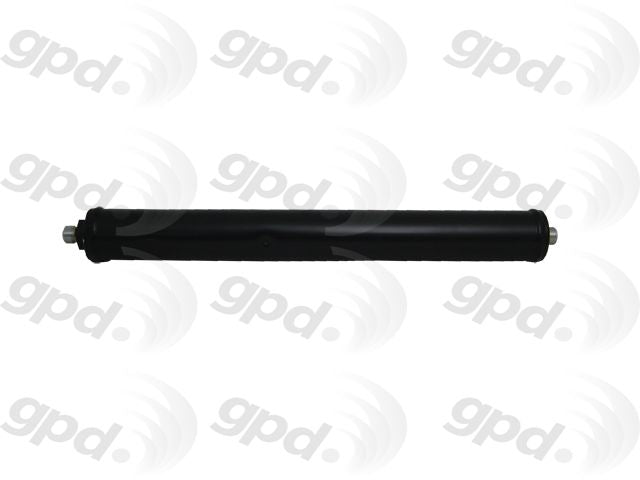 Global Parts Distributors LLC A/C Compressor 9642878