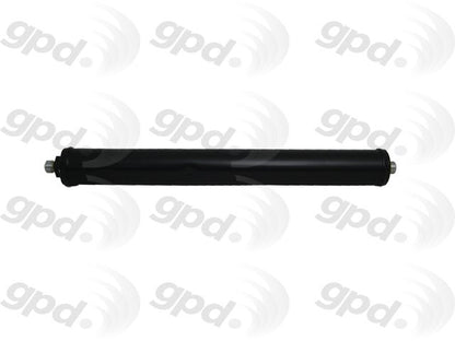 Global Parts Distributors LLC A/C Compressor 9642878