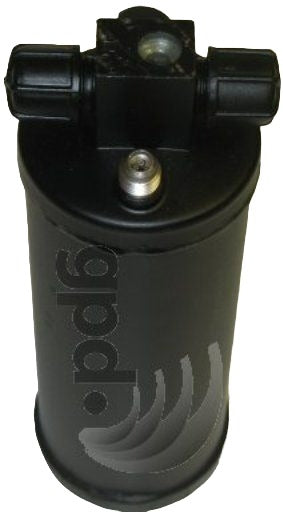 Global Parts Distributors LLC A/C Compressor 9642879