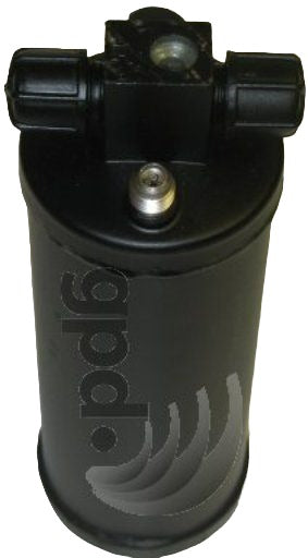 Global Parts Distributors LLC A/C Compressor 9642879
