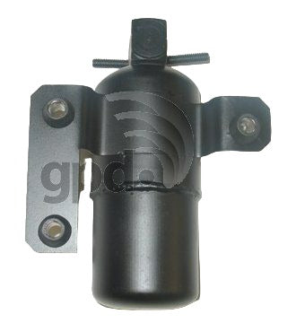 Global Parts Distributors LLC A/C Compressor 9642881