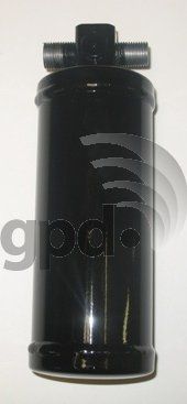 Global Parts Distributors LLC A/C Compressor 9642882