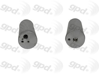 Global Parts Distributors LLC A/C Compressor 9642887
