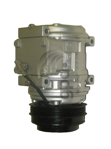 Global Parts Distributors LLC A/C Compressor 9642888