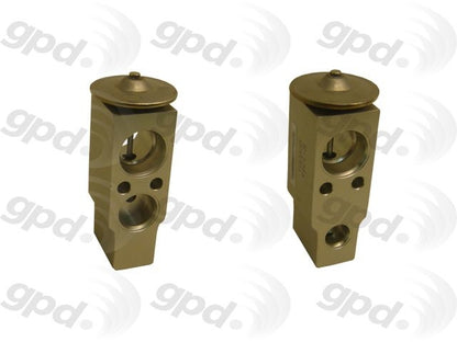 Global Parts Distributors LLC A/C Compressor 9642894