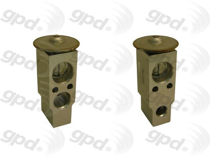 Global Parts Distributors LLC A/C Compressor 9642899