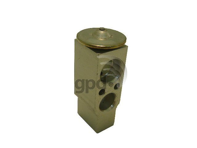 Global Parts Distributors LLC A/C Compressor 9642900