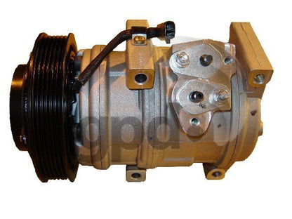 Global Parts Distributors LLC A/C Compressor 9642912