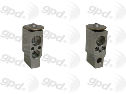 Global Parts Distributors LLC A/C Compressor 9642915