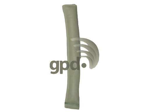 Global Parts Distributors LLC A/C Compressor 9643017
