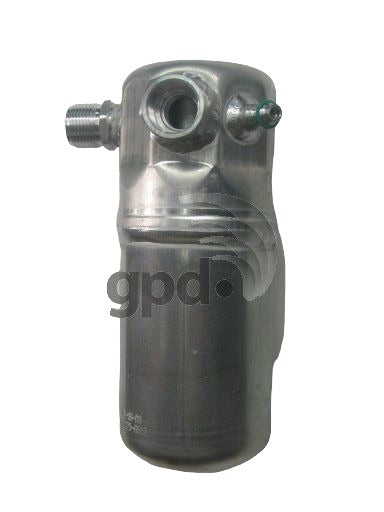 Global Parts Distributors LLC A/C Compressor 9643021