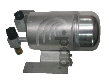 Global Parts Distributors LLC A/C Compressor 9643029