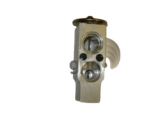 Global Parts Distributors LLC A/C Compressor 9643031