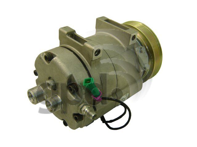 Global Parts Distributors LLC A/C Compressor 9643034