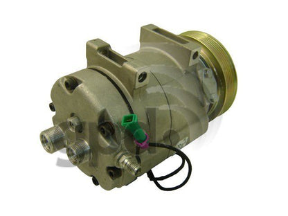 Global Parts Distributors LLC A/C Compressor 9643034