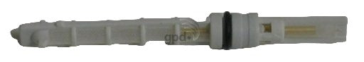 Global Parts Distributors LLC A/C Compressor 9643036
