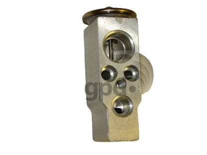 Global Parts Distributors LLC A/C Compressor 9643051