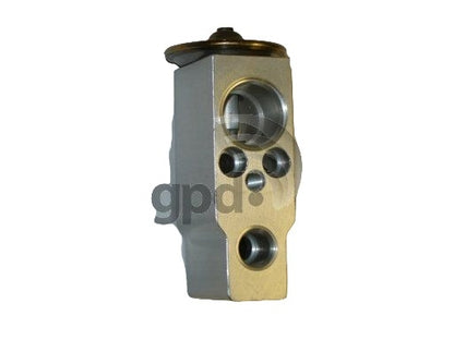 Global Parts Distributors LLC A/C Compressor 9643057