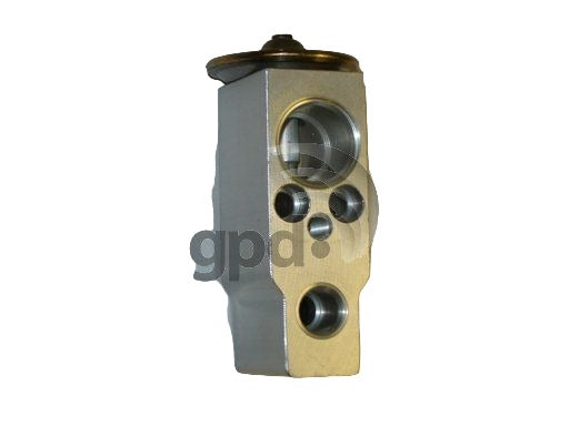 Global Parts Distributors LLC A/C Compressor 9643057