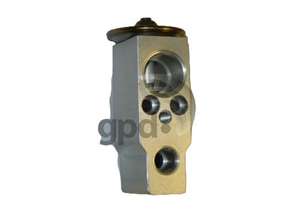 Global Parts Distributors LLC A/C Compressor 9643057