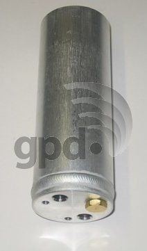 Global Parts Distributors LLC A/C Compressor 9643063