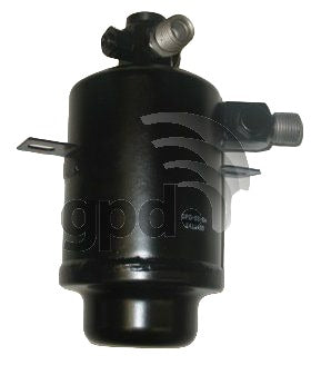 Global Parts Distributors LLC A/C Compressor 9643088