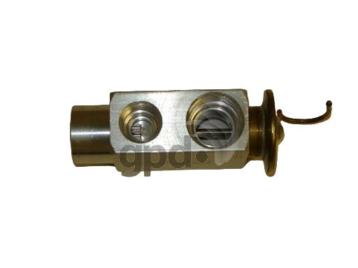 Global Parts Distributors LLC A/C Compressor 9643088