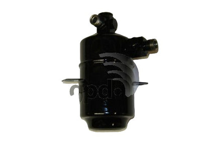 Global Parts Distributors LLC A/C Compressor 9643089