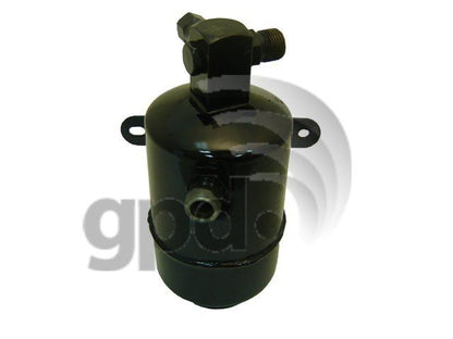Global Parts Distributors LLC A/C Compressor 9643125