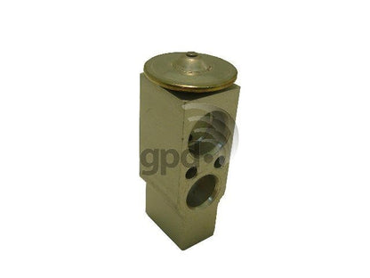 Global Parts Distributors LLC A/C Compressor 9643131