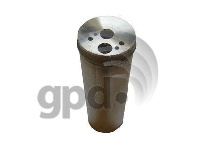 Global Parts Distributors LLC A/C Compressor 9643137