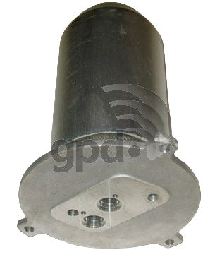 Global Parts Distributors LLC A/C Compressor 9643145