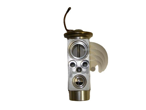 Global Parts Distributors LLC A/C Compressor 9643145