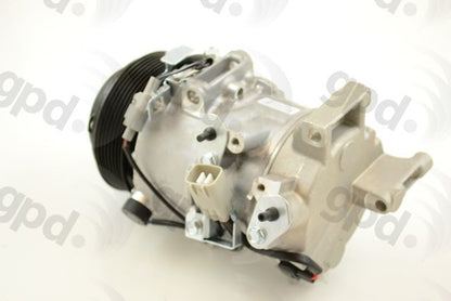 Global Parts Distributors LLC A/C Compressor 9643159