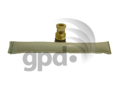 Global Parts Distributors LLC A/C Compressor 9643182